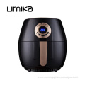 2.6L 1400W Timer Cheap Oil Free Air  Fryer